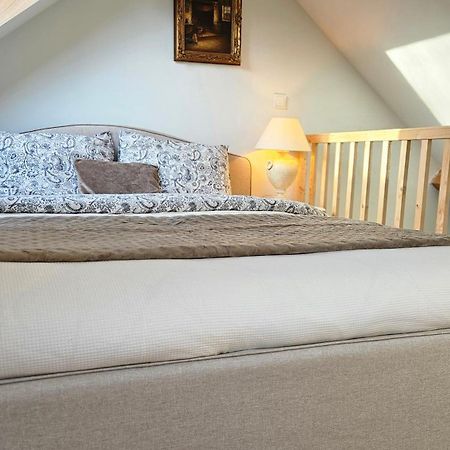 Bed And Breakfast Near 'S-Hertogenbosch Rosmalen Exterior photo