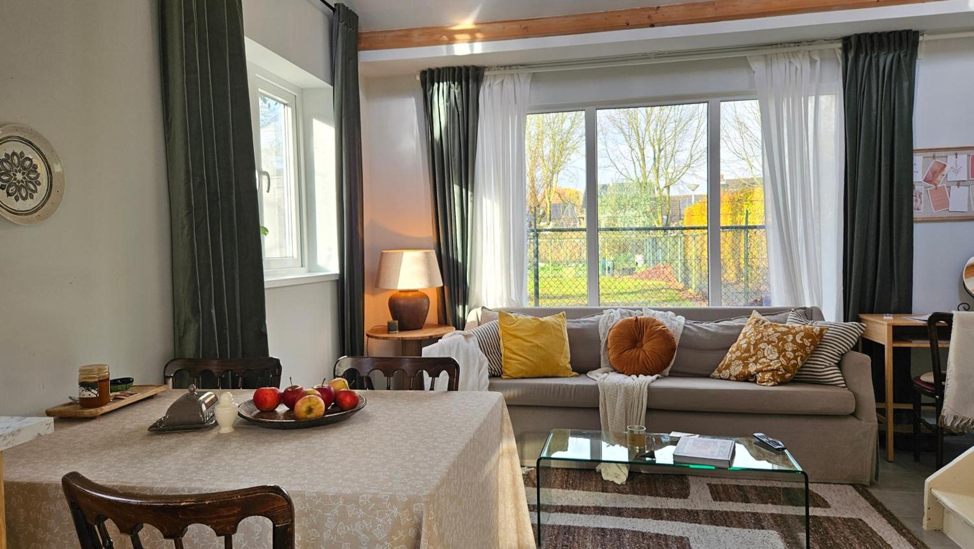 Bed And Breakfast Near 'S-Hertogenbosch Rosmalen Exterior photo
