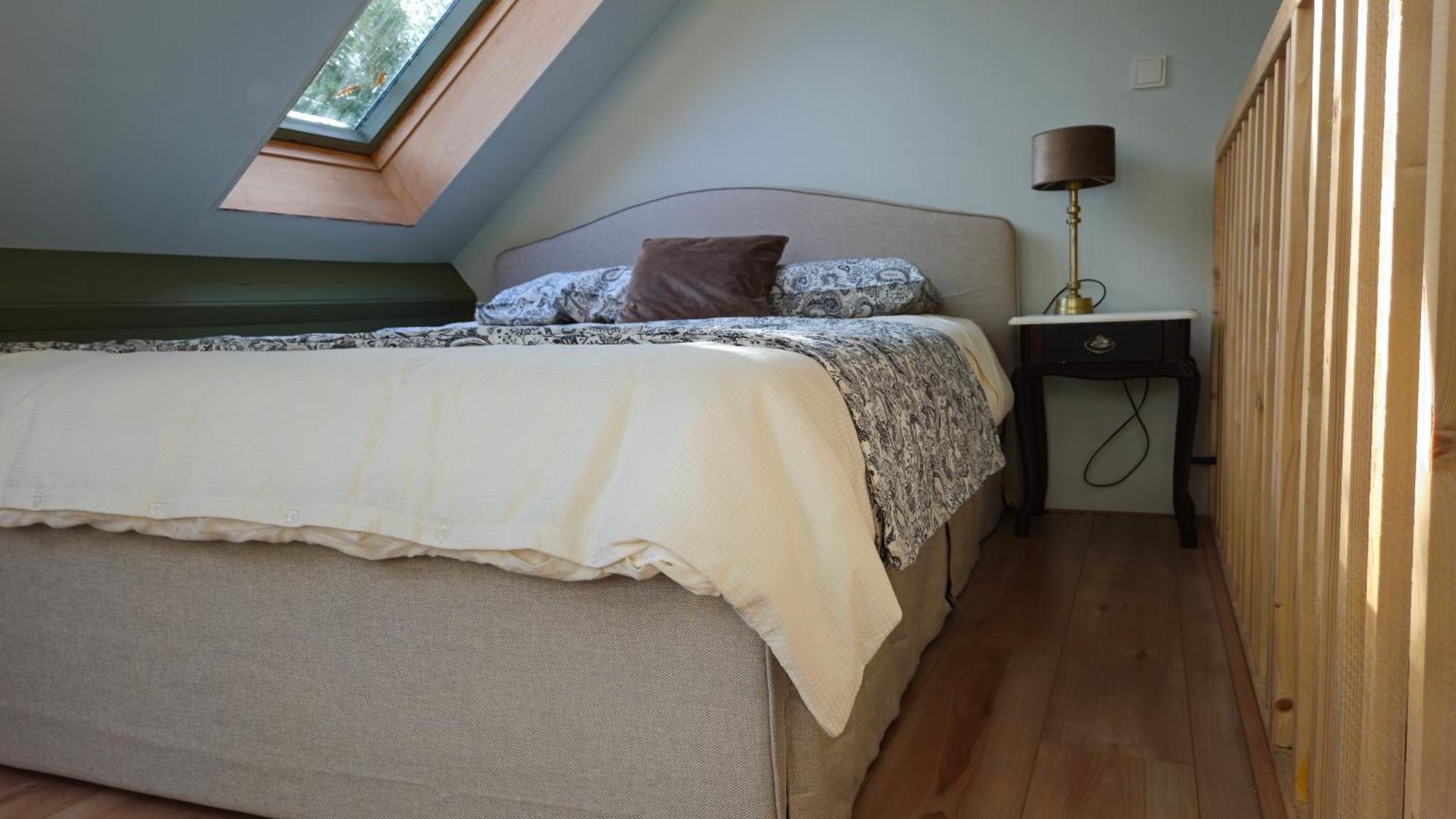 Bed And Breakfast Near 'S-Hertogenbosch Rosmalen Exterior photo