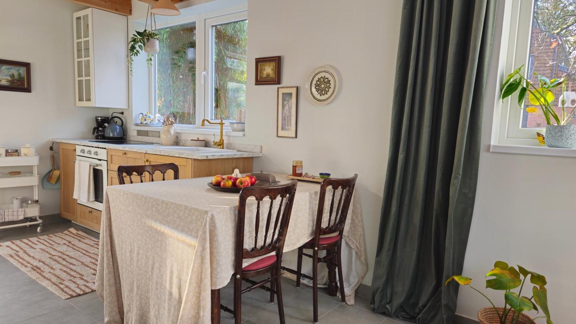 Bed And Breakfast Near 'S-Hertogenbosch Rosmalen Exterior photo
