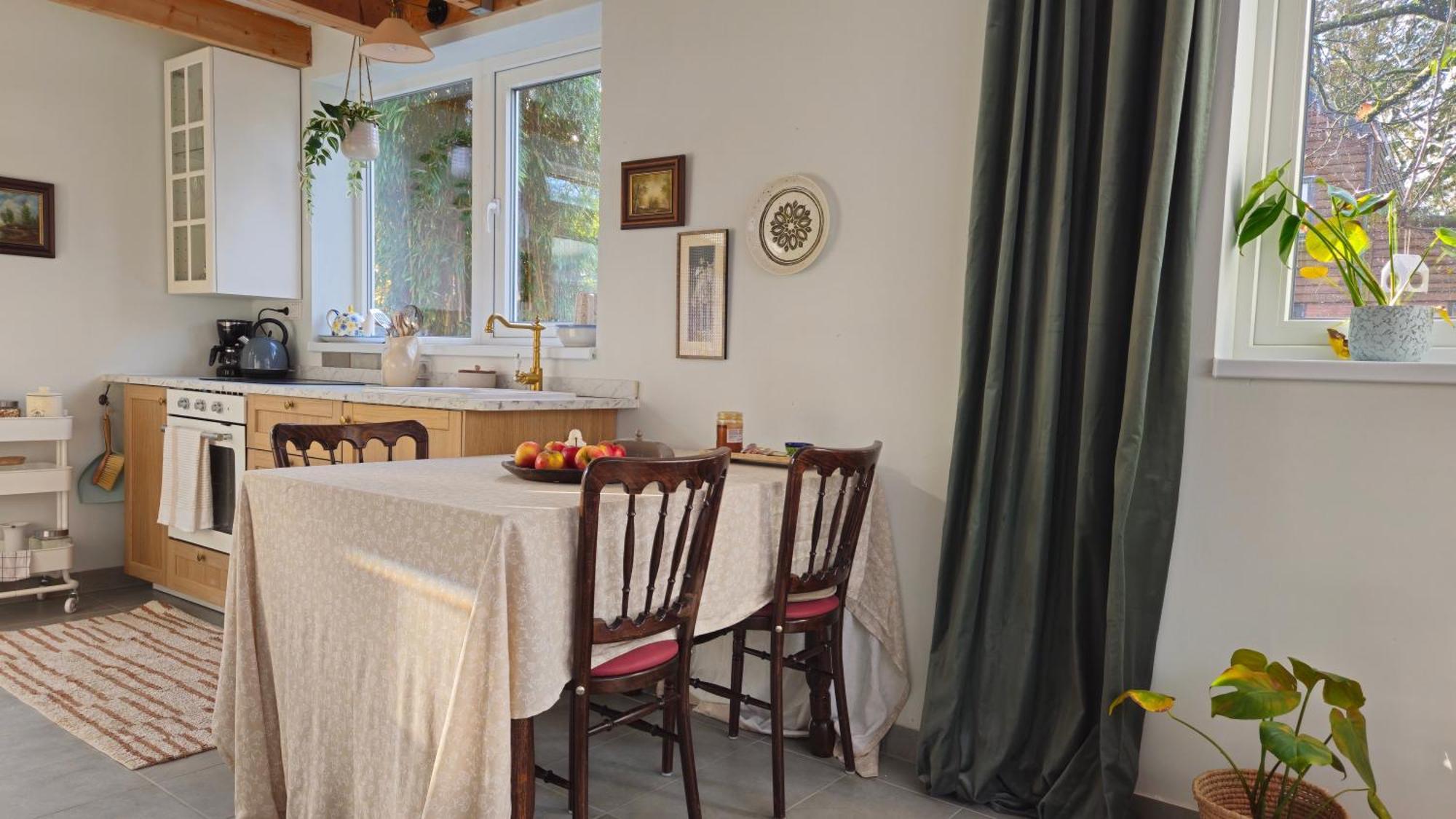 Bed And Breakfast Near 'S-Hertogenbosch Rosmalen Exterior photo